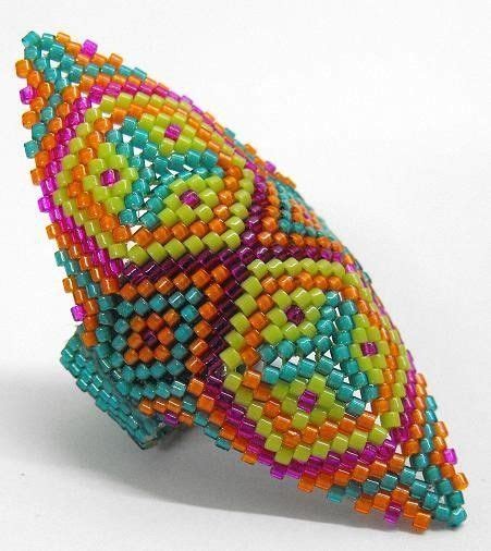 Beadwork Wonders